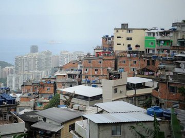 IGP-M registra inflação de 0,80% em abril