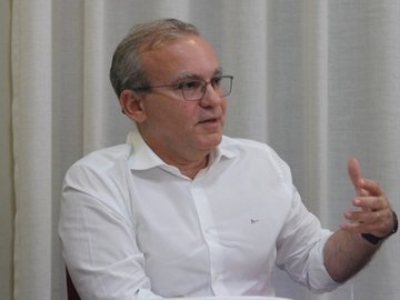O monitoramento está sendo feito pela startup recifense InLoco, que tem como diferencial a precisão de seus dados.