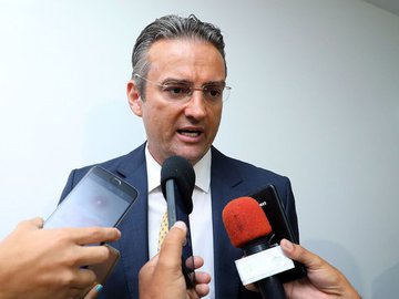 Ato foi publicado em edição extra do Diário Oficial da União