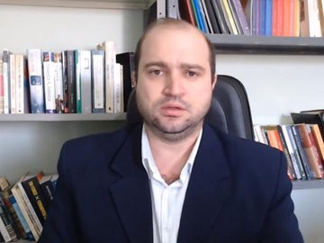 Bolsonaro anula volta de maestro para comando da Funarte