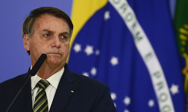 Bolsonaro coordena hoje reunião do Conselho de Governo