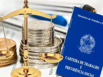 Demissões na pandemia respondem por 20% das ações trabalhistas