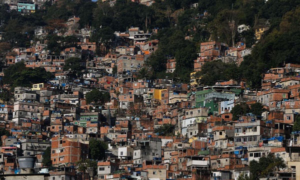 É o que revela pesquisa divulgada hoje pelo IBGE