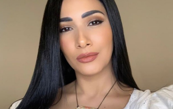 Simaria faz cirurgia para não engravidar mais