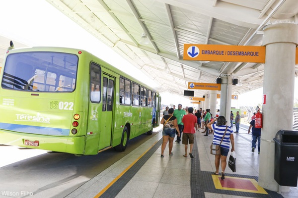 Sindicato confirma início da greve no transporte público na sexta, dia 15