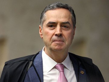 Barroso sugere que eleição seja adiada, mas que ocorra ainda em 2020