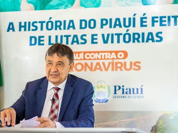 Governador divulga hoje os protocolos para reabertura de três setores