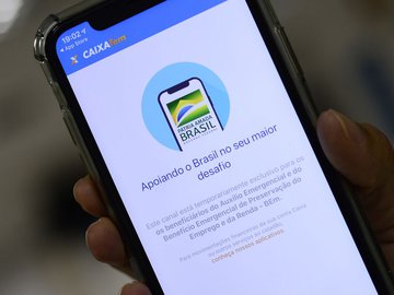 Inscritos no Bolsa Família receberão última parcela até 30 de junho