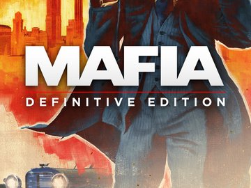 Mafia Definitive Edition