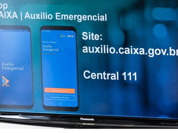 Medida foi anunciada pelo Ministério da Cidadania