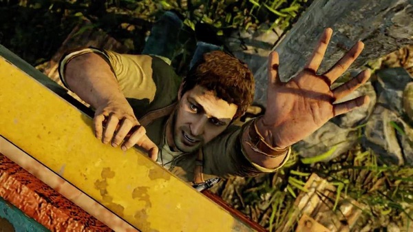 Quantas vezes Nathan Drake quase morreu em Uncharted?