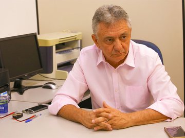 Setores autorizados a reabrir se reúnem com Governo para fechar protocolo