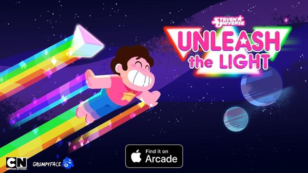 Steven-Universe