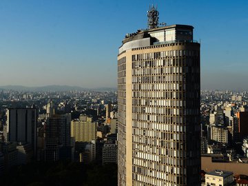 Taxa é superior à observada na segunda prévia de maio, diz FGV