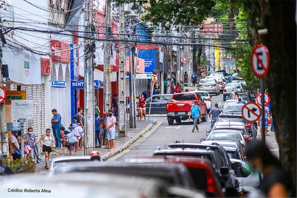 Prefeitura decreta ponto facultativo nesta quinta (02) e sexta-feira (03) em Teresina