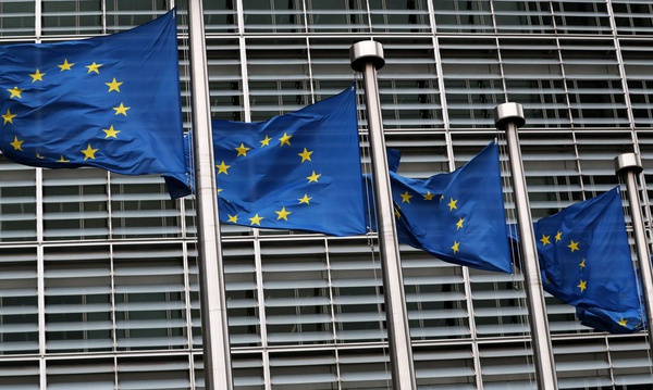 Anúncio foi feito hoje pela Comissão Europeia