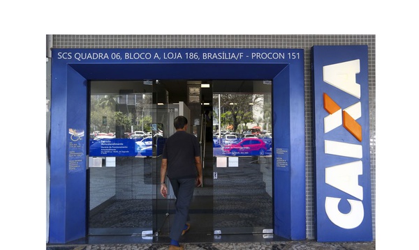 BB libera pagamento para servidores com final de inscrição 1 no Pasep