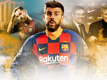 Clube faz a sua pior temporada desde 2007/08 após gastar mais de 1 bilhão de euros em transferências durante mandato de presidente. E agora quer fazer limpa em elenco envelhecido