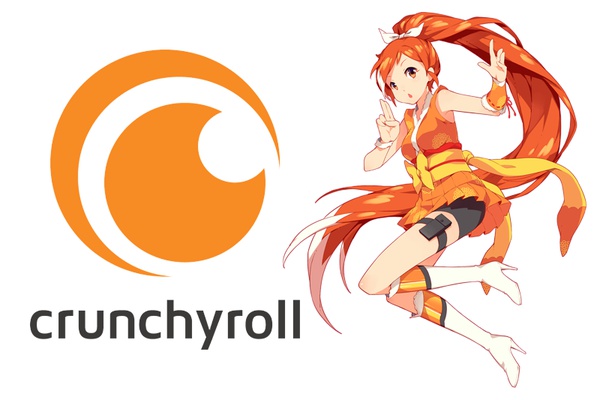 Crunchyroll