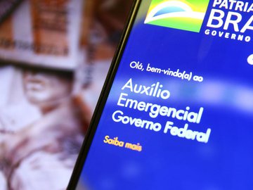 Desse total, 1,9 milhão são beneficiários do Bolsa Família