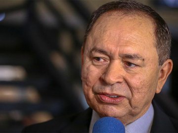 Equipe economia fará reunião para discutir projeção da receita primária na LDO