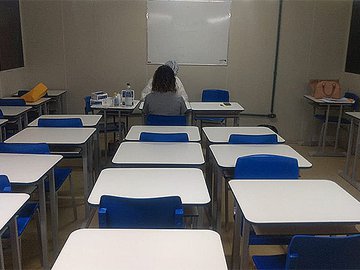 Mais de 5 mil servidores estaduais foram testados para a Covid-19