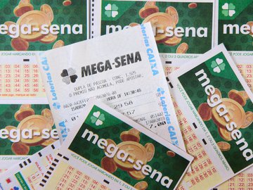 Mega-Sena