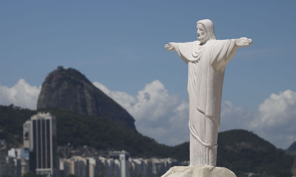 Monumento está fechado há cinco meses por causa da pandemia