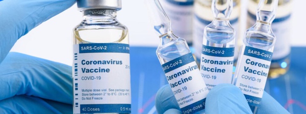 Paraná vai produzir vacina russa contra coronavírus no Brasil