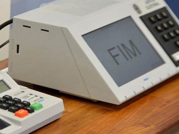 47 zonas eleitorais já pediram reforço de forças federais para eleição no Piauí
