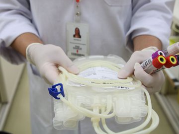 Campanha Setembro Verde chama atenção para importância da doação