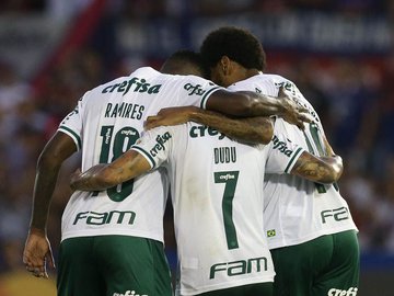 Colorado joga em casa, Tricolor e Verdão atuam no exterior
