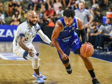 De volta à NBA, brasileiro será assistente no Golden State Warriors