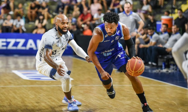 De volta à NBA, brasileiro será assistente no Golden State Warriors