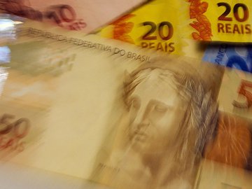 Governo divulgou calendário de pagamento no Diário Oficial