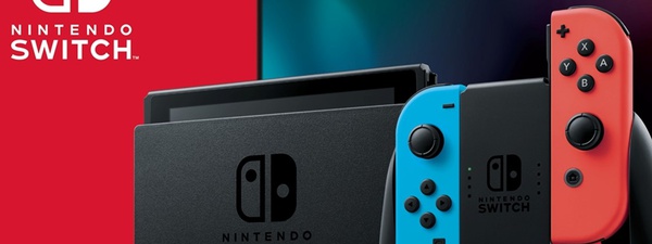 Nintendo Switch chega ao Brasil em 18 de setembro por R$ 2.999