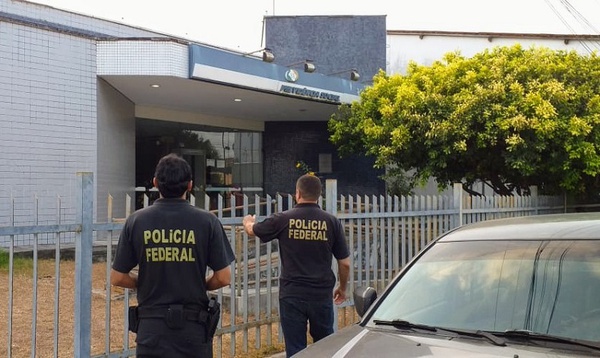 PF cumpre 8 mandados por fraude em pensão por morte e auxílios no Piauí e Maranhão