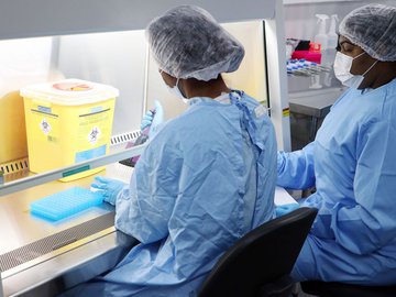 Síndrome associada à covid-19 já atingiu 197 crianças e adolescentes