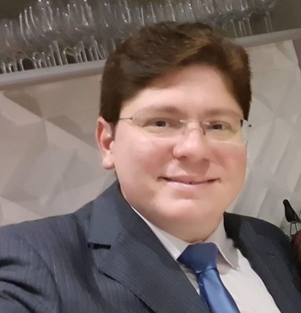 Advogado Leandro Sampaio é o novo gerente executivo do INSS no PI