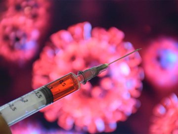 Anvisa autoriza Fiocruz a importar 2 milhões de doses da vacina de Oxford