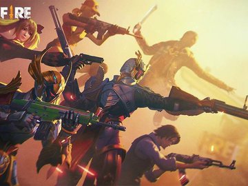 Battle Royale da Garena conquistou a marca pelo segundo ano consecutivo