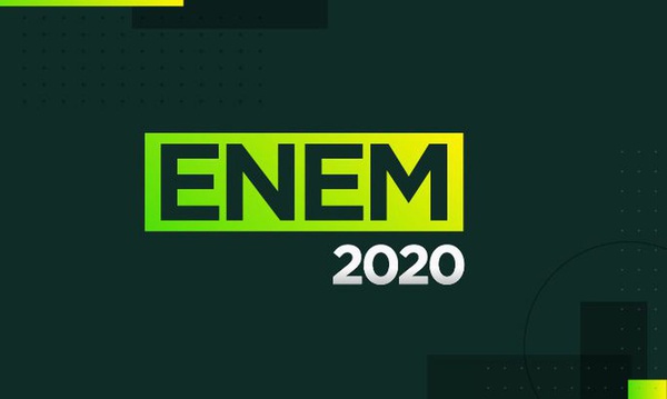 ENEM 2020