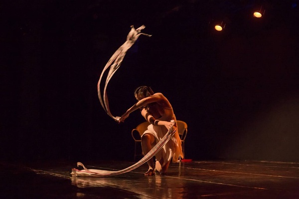 Festival leva teatro, dança e audiovisual a Parnaíba