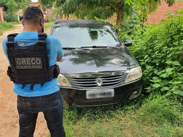 Greco prende suspeito de arrastão em supermercado na zona Leste