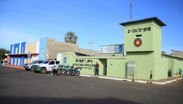 Mãe e filho são executados a tiros enquanto dormiam em residência no Piauí