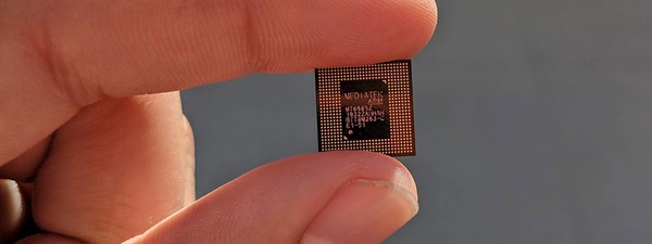 MediaTek apresentará chip 5G de 6 nanômetros em 20 de janeiro