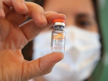 MPF recomenda ao Governo do Piauí que não envie vacinas a outros estados