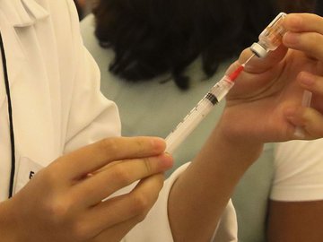 OMS está analisando onze vacinas para uso emergencial
