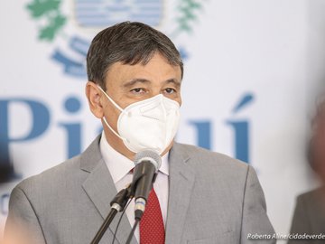 Piauí apresenta Plano de Vacinação contra a Covid nesta sexta (15)