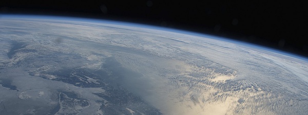 Terra exibe a maior velocidade de rotação dos últimos 50 anos